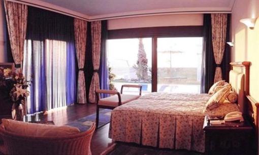фото отеля Atrium Palace Thalasso Spa Resort & Villas