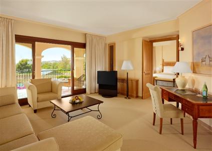 фото отеля The St Regis Mardavall Mallorca Resort Calvia