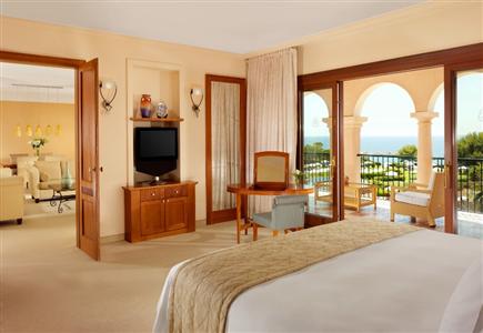 фото отеля The St Regis Mardavall Mallorca Resort Calvia