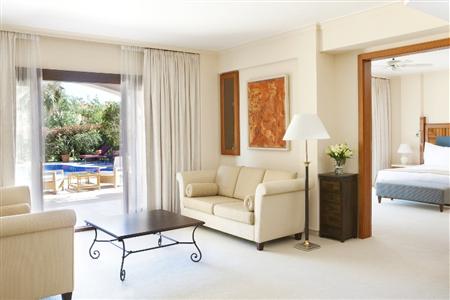 фото отеля The St Regis Mardavall Mallorca Resort Calvia