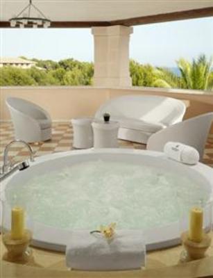 фото отеля The St Regis Mardavall Mallorca Resort Calvia