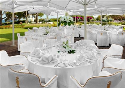 фото отеля The St Regis Mardavall Mallorca Resort Calvia