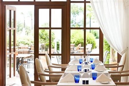 фото отеля The St Regis Mardavall Mallorca Resort Calvia