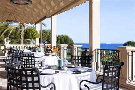 фото отеля The St Regis Mardavall Mallorca Resort Calvia