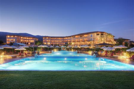 фото отеля The St Regis Mardavall Mallorca Resort Calvia