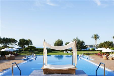 фото отеля The St Regis Mardavall Mallorca Resort Calvia