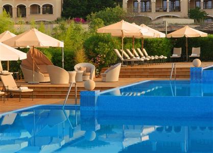 фото отеля The St Regis Mardavall Mallorca Resort Calvia