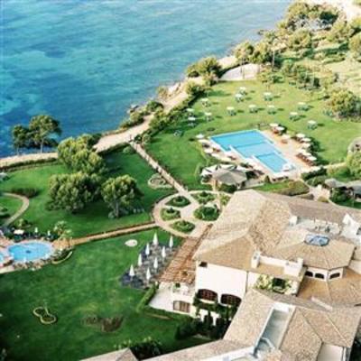 фото отеля The St Regis Mardavall Mallorca Resort Calvia