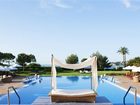 фото отеля The St Regis Mardavall Mallorca Resort Calvia