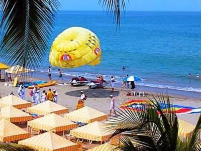 фото отеля Golden Crown Paradise Resort Puerto Vallarta