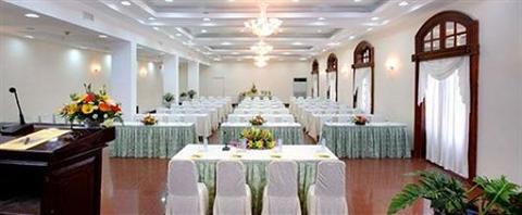 фото отеля Hotel Continental Saigon Ho Chi Minh City