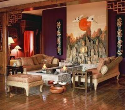 фото отеля Hotel Ling Bao