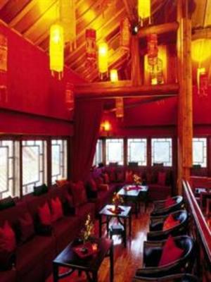 фото отеля Hotel Ling Bao
