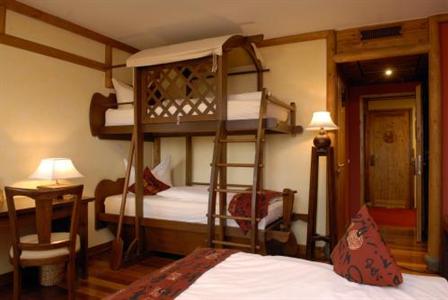 фото отеля Hotel Ling Bao