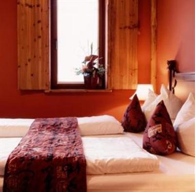 фото отеля Hotel Ling Bao