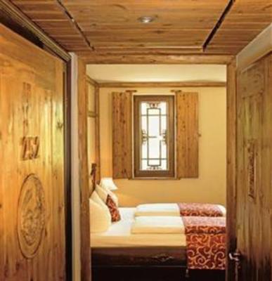 фото отеля Hotel Ling Bao