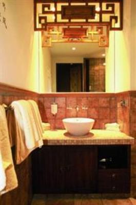 фото отеля Hotel Ling Bao