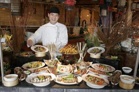 фото отеля Hotel Ling Bao
