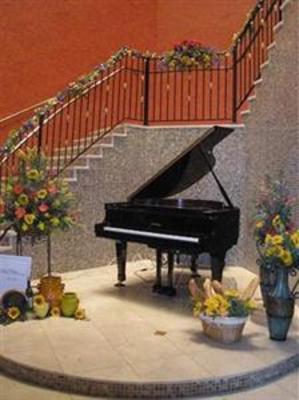 фото отеля Hilton Garden Inn Anderson