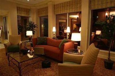 фото отеля Hilton Garden Inn Anderson