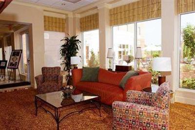 фото отеля Hilton Garden Inn Anderson