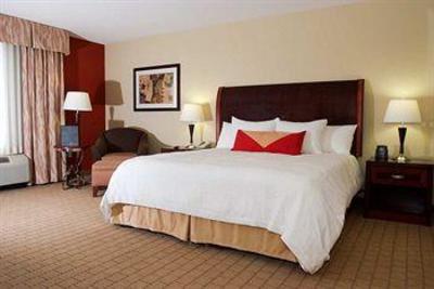 фото отеля Hilton Garden Inn Anderson