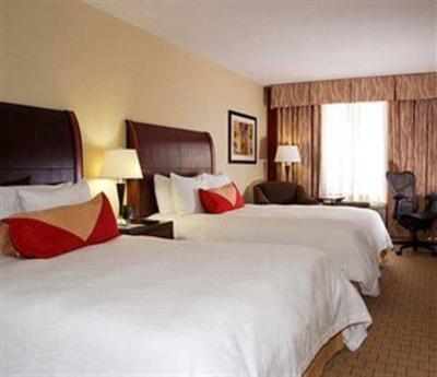 фото отеля Hilton Garden Inn Anderson
