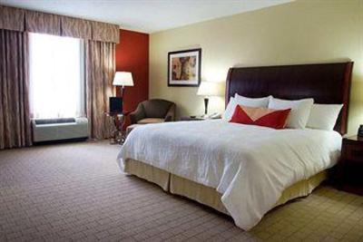 фото отеля Hilton Garden Inn Anderson