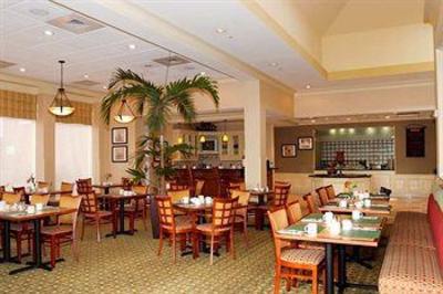 фото отеля Hilton Garden Inn Anderson