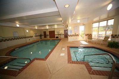 фото отеля Hilton Garden Inn Anderson
