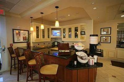 фото отеля Hilton Garden Inn Anderson