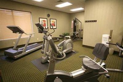 фото отеля Hilton Garden Inn Anderson