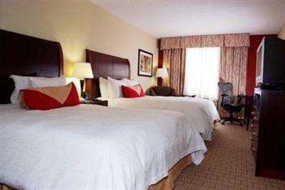 фото отеля Hilton Garden Inn Anderson