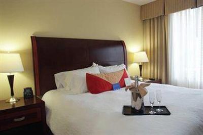 фото отеля Hilton Garden Inn Anderson