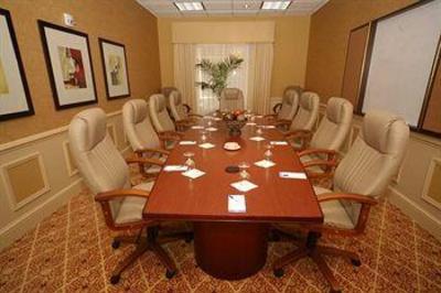 фото отеля Hilton Garden Inn Anderson