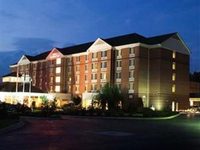 Hilton Garden Inn Anderson