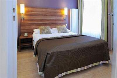 фото отеля Residhome Bures la Guyonnerie Bures-sur-Yvette