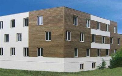 фото отеля Residhome Bures la Guyonnerie Bures-sur-Yvette