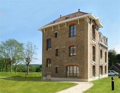 фото отеля Residhome Bures la Guyonnerie Bures-sur-Yvette