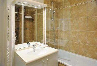 фото отеля Residhome Bures la Guyonnerie Bures-sur-Yvette