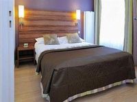 Residhome Bures la Guyonnerie Bures-sur-Yvette