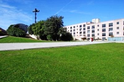 фото отеля Apartamentos Vila Universitaria UAB Campus Cerdanyola del Valles