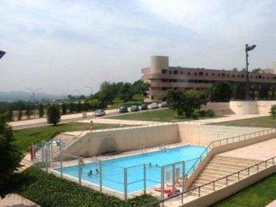фото отеля Apartamentos Vila Universitaria UAB Campus Cerdanyola del Valles