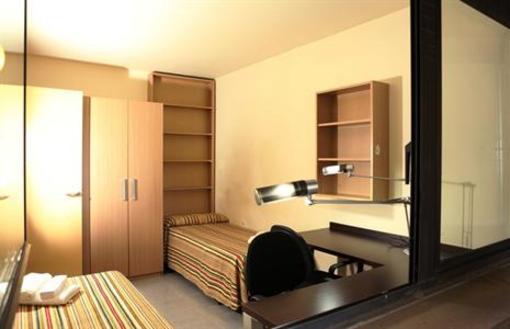 фото отеля Apartamentos Vila Universitaria UAB Campus Cerdanyola del Valles