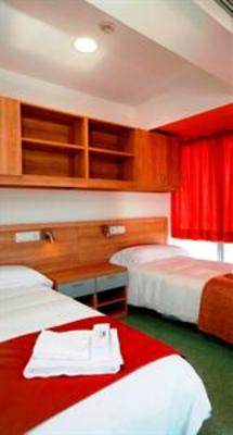 фото отеля Apartamentos Vila Universitaria UAB Campus Cerdanyola del Valles
