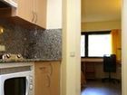 фото отеля Apartamentos Vila Universitaria UAB Campus Cerdanyola del Valles