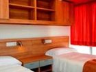 фото отеля Apartamentos Vila Universitaria UAB Campus Cerdanyola del Valles
