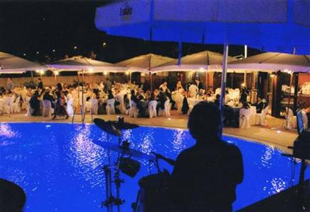 фото отеля La Isla Bonita