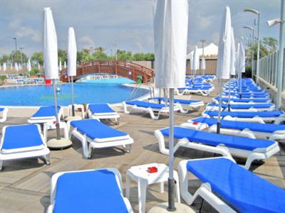 фото отеля La Isla Bonita
