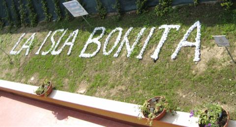 фото отеля La Isla Bonita